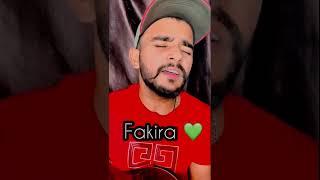 FAKIRA | Gurnam Bhullar | FEEL THE MUSIC WITH GAURAV | #shorts #viral #youtubeshorts