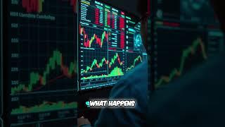 Algorithmic Trading: See Insane Trades Per Second!
