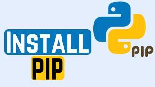 How to Install PIP in Python | PIP Install in Python (2024)