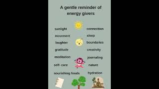 Which one give you most energy?#energy#energyhealing#energyhealer #fanwer