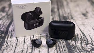 Tozo NC9 - The BEST $30 Earbuds!