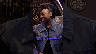 (Part. 1) YOLANDA BROWN FEATURING MOSIMANN