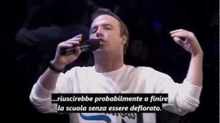 Doug Stanhope - No Refunds 2007 SUB ITA completo.mp4