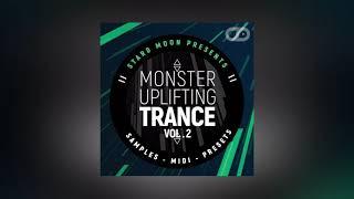 Monster Uplifting Trance Vol. 2