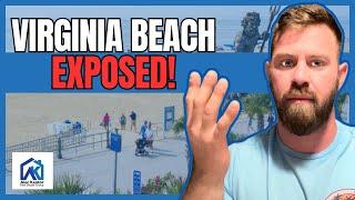 The Pros And Cons Of  Virginia Beach in 2023 | Living in Virginia Beach