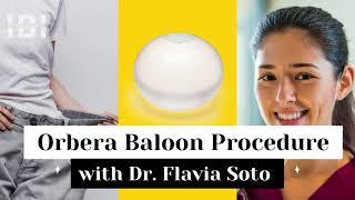 The Orbera Balloon Procedure in Tampa, FL - IBI Healthcare Institute