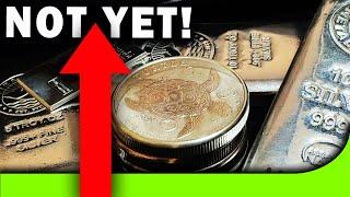 If You Think The Silver Rally Is Big Now, Wait Until THIS Happens Says Analyst!