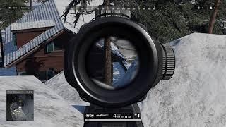 Ring of elysium катка как надо.