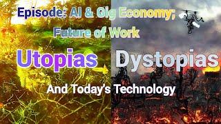 Shaping Work's Future: AI, Gig Economy, & Tech-Driven Transformation
