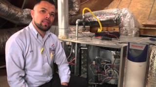 Howe To: Tune-Up Your HVAC System