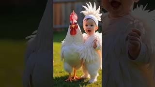 Cute baby animals sound #shotrs