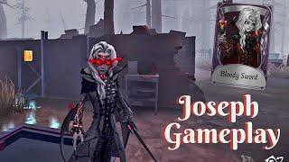 Not finding survivors? Go to camera world  | Identity V Photographer Gameplay