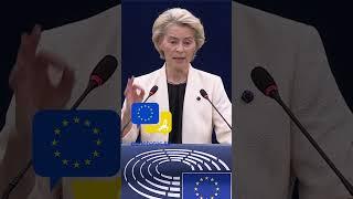 From €12 Billion to €1.8 Billion: Europe's Bold Stand Against #Putin's #War #Machine