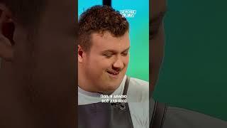 Кулинарный талант — это семейное #МолодыеНожи — сегодня в 19:00