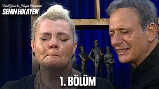 Ünal Güner'le Hayat Okumaları: SENİN HİKAYEN | 1. Bölüm