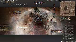 Darkseeker retreat 23k tl lv2 + agris 0 event :/ | black desert