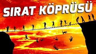 Sırat Köprüsünde Neler Yaşanacak! 7 Durakta 7 Soru - Sözler Köşkü