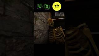 Granny 3 Horror Game so sad 2025  #trendingshorts #viralshot #granny