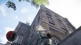 ALL WESTMINSTER MUSIC BOXES | Assassin's Creed Syndicate