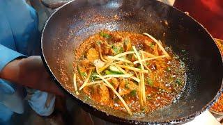 Famous Super Shaheen Shinwari Karahi Recipe |Peshwari Chicken Karahi Recipe | Shinwari Karahi Recipe