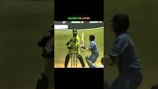 Don't Mess with GOD of Cricket  #shorts #cricket