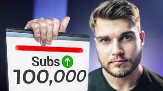 This 1 Secret Method Is Making Creators Go Viral (Turn 0 Followers Into 100,000)