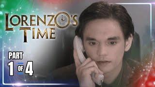 Lorenzo's Time | Episode 67 (1/4) | January 2, 2025