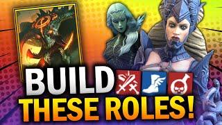 The ULTIMATE CLAN BOSS Beginner Guide (Best Champs + Tips!) - Raid Shadow Legends