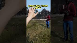 10 MISTAKES to AVOID in DayZ!