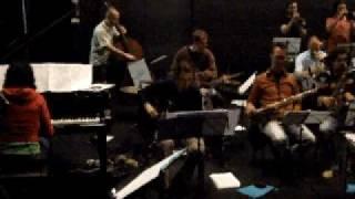 Westcoast Bigband ft. Hermine Deurloo - UNOX