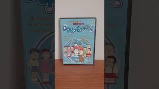 il dvd della mia infanzia di doraemon gli episodi visti in TV volume 1