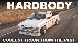 The Old but COOL Mini Truck | Drivers Stories 07