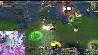 GVG Malparido vs Huricane Comeback 1 4 6x 11.02.23