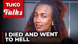 A Nigerian man wanted to sacrifice me to his 'gods' | Tuko TV