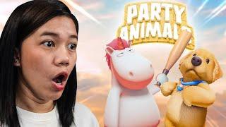 RAMBULAN NG MGA ANIMALS - Party Animals