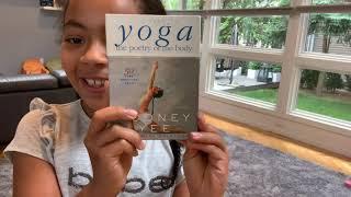 Yoga challenge 2!‍️‍️