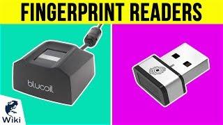 9 Best Fingerprint Readers 2019