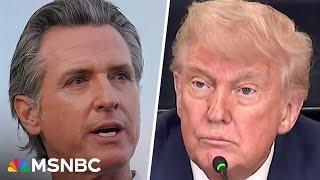 Newsom vs. Trump: Weissmann explains why Supreme Court will have to decide National Guard case