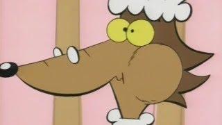 Wolf eats grandma (2SD E22)