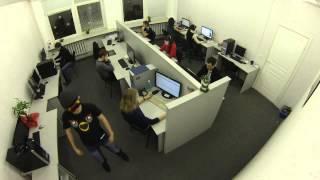 ISsoft - Harlem Shake