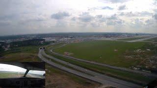 Confused clearance for RWY and ILS approach at Moscow Sheremetyevo...