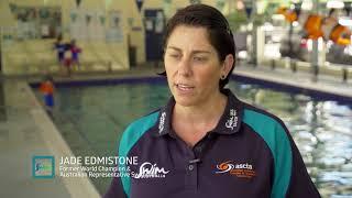 Swim Australia SWIMSAFER Week 2020