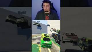 The Most Epic Start to a GTA Online Race! #grandtheftauto #gta #gaming #gameplay #games #tylarious