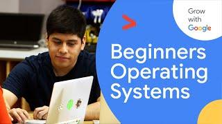 Operating Systems: Composition and Management | Google IT Support Certificate