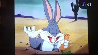 Bugs Bunny The Mask Marauder