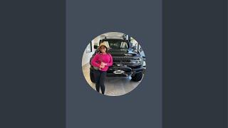 Marianne Hiter is live!