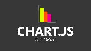 Chart.js Tutorial for dummies