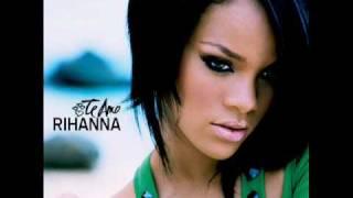 Rihanna - Te Amo (HQ)