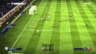 FIFA 15 Career Mode (Billion Budget) - S1 Match 16