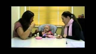 Sound Foundation for Babies @The Shepherd Centre - Volume 4 | Speech